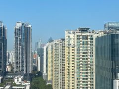 -广州富力君悦大酒店·凯菲厅