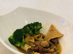 -福州天元国际威斯汀酒店·中国元素餐厅