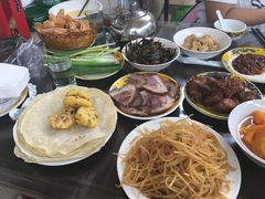 -康陵正德春饼宴26号