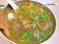-河南拉面(肇周路店)