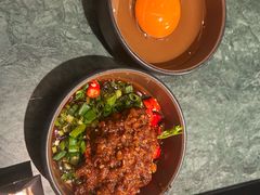 -牛New寿喜烧(曹路花园城店)