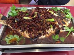 -三味鱼屋(琥珀山庄店)