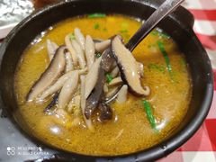 -西贝(无锡万象城店)