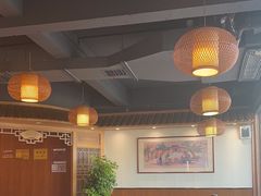 -老雒阳面馆·水席(洛宁高速路口店)