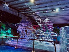 -宁波冰雪大世界(北仑区)