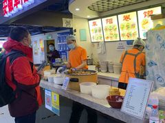 -安徽阜阳卷馍(西单店)