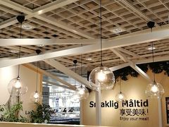 -宜家家居(西安未央商场店)