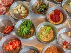 -山葵说·泥炉烤肉(泰达时尚E街区店)