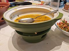 -千滋百味·醉江澜花园餐厅(街道口店)