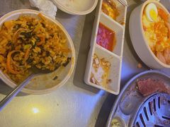 石锅拌饭-喜来稀肉(虹泉路店)