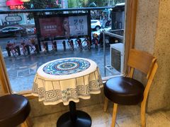 -发酵食堂(屏风街店)
