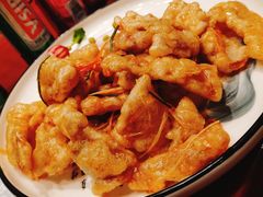 -吉祥凯悦-中餐厅(让胡路店)