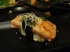 -昊·来了寿司(双楠2店)