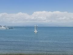 -青海湖二郎剑景区