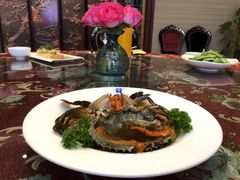 -名汇粤菜馆(黄兴路店)