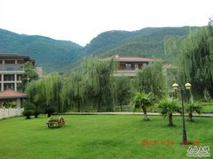 照片-西昌邛海宾馆