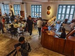 -林四喜·闽南传家菜(鼓浪屿店)