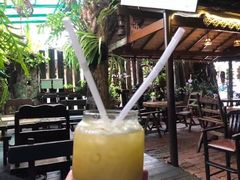 -Naughty Nuri’s Phuket