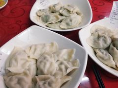 -老都一处饺子馆(道里店)
