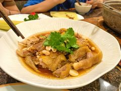 -钦善斋·养生膳食·精典川菜(武侯祠店)