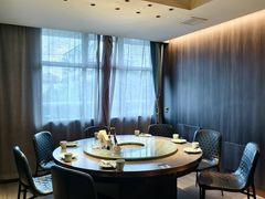 -额尔敦传统涮(公园西路店)