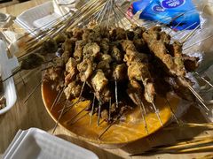 -霍元甲烧烤(江城商务大楼店)