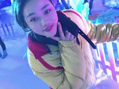 -世界之窗阿尔卑斯冰雪世界