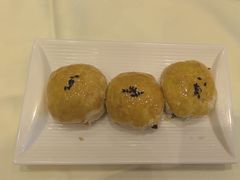 -兴悦酒家(保利克洛维店)