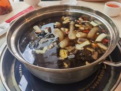 -太婆天府山珍酒楼(亚运村店)