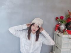 -Chanel(德基广场店)