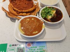 -黑窑厂糖油饼烤鸭·清真菜(旗舰店)