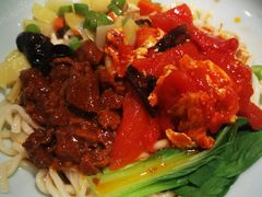 -味绝西面