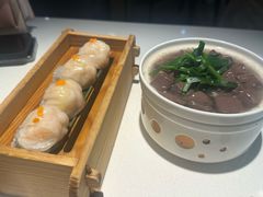 -粤点越有·茶点·粤菜(樵岭国际店)