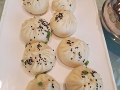 马凯腊肉包-马凯餐厅(地安门店)