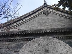 -罔极寺