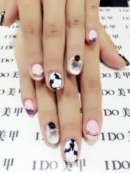 -IDO美甲美睫