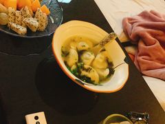 -璞·澐间影院式足道SPA(尚悦湾店)