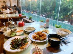 -石老头关东饺子王·东北菜(嘉华鑫城店)