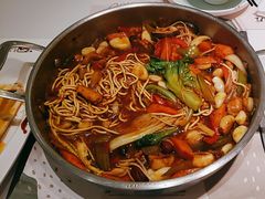 -黄记煌三汁焖锅(新佳丽江汉路店)