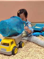 -奈尔宝家庭中心·亲子餐厅(北京东坝万达店)