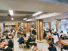 大堂-老三样·旧食新味(万寿宫店)