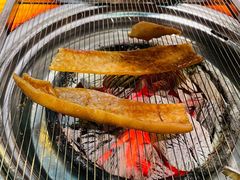 -7年8班朝鲜族非遗美食(三钢里店)