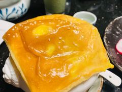 -梅筑·创意料理(王府井百货店)