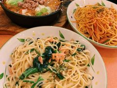 -萨莉亚意式餐厅(悦荟广场店)