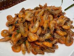 油爆虾-老吉士(环贸iapm店)