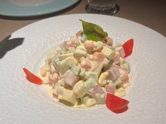 -波特曼西餐厅(中央大街店)