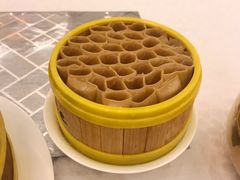 莜面窝窝-内蒙古驻京办餐厅