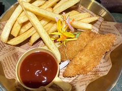 -第101座花园餐厅(湖滨88店)