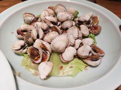 蚶子-老宁波1381餐厅(桃源中路店)