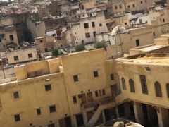 -穆莱拉赫制革厂